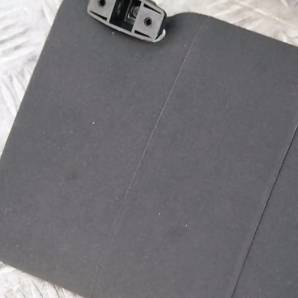 Anthracite Black Headlining Roof Lining Set Pillars to BMW X5 SERIES E53 M Sport with Part number 8259687 BMW X5 SERIES E53 M Sport Anthracite Black Headlining Roof Lining Set Pillars - SKU 8259687 - Part number 8259687