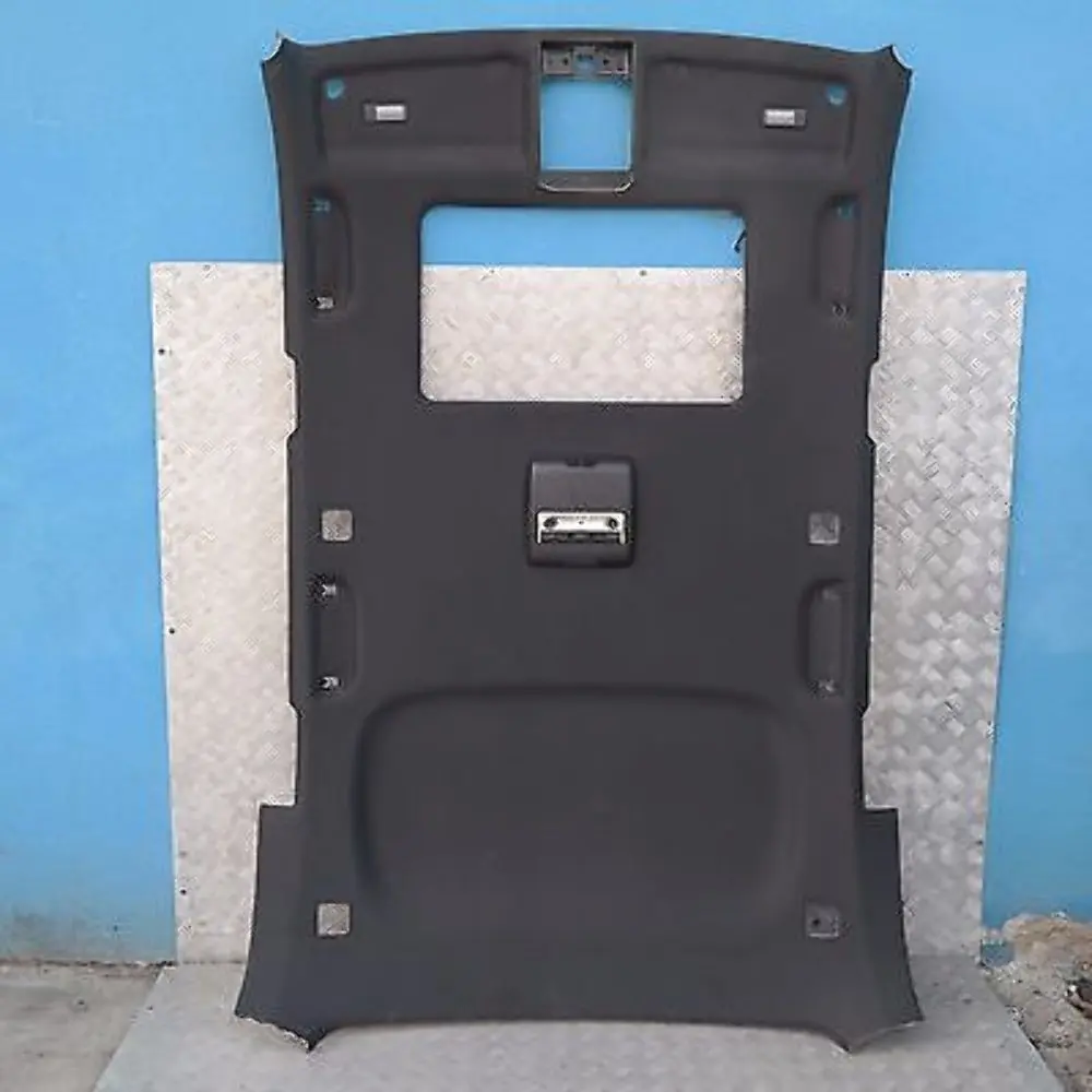 Podsufitka komplet BMW e53 X5 M-Pakiet ANTHRAZIT do o numerze 51448259694 Podsufitka komplet BMW e53 X5 M-Pakiet ANTHRAZIT - SKU 8259694 - Numer Części 51448259694