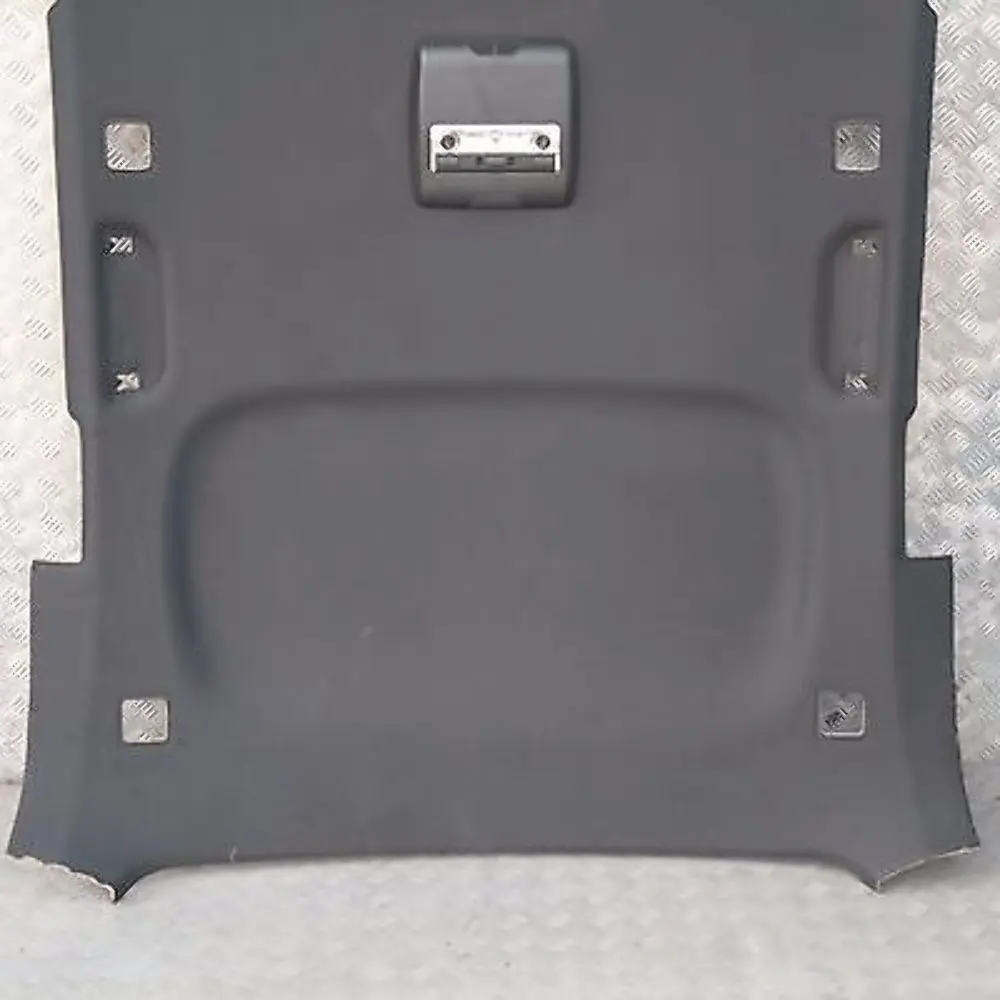 Podsufitka komplet BMW e53 X5 M-Pakiet ANTHRAZIT do o numerze 51448259694 Podsufitka komplet BMW e53 X5 M-Pakiet ANTHRAZIT - SKU 8259694 - Numer Części 51448259694