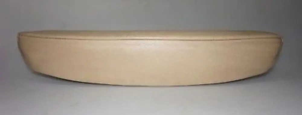 Reihe E60 E65 E66 E67 LCI Polsterteil Oberschenkelauflage für BMW 5 7 mit Teilenummer 8259798 BMW 5 7 Reihe E60 E65 E66 E67 LCI Polsterteil Oberschenkelauflage - SKU 8259798 - Teilenummer 8259798