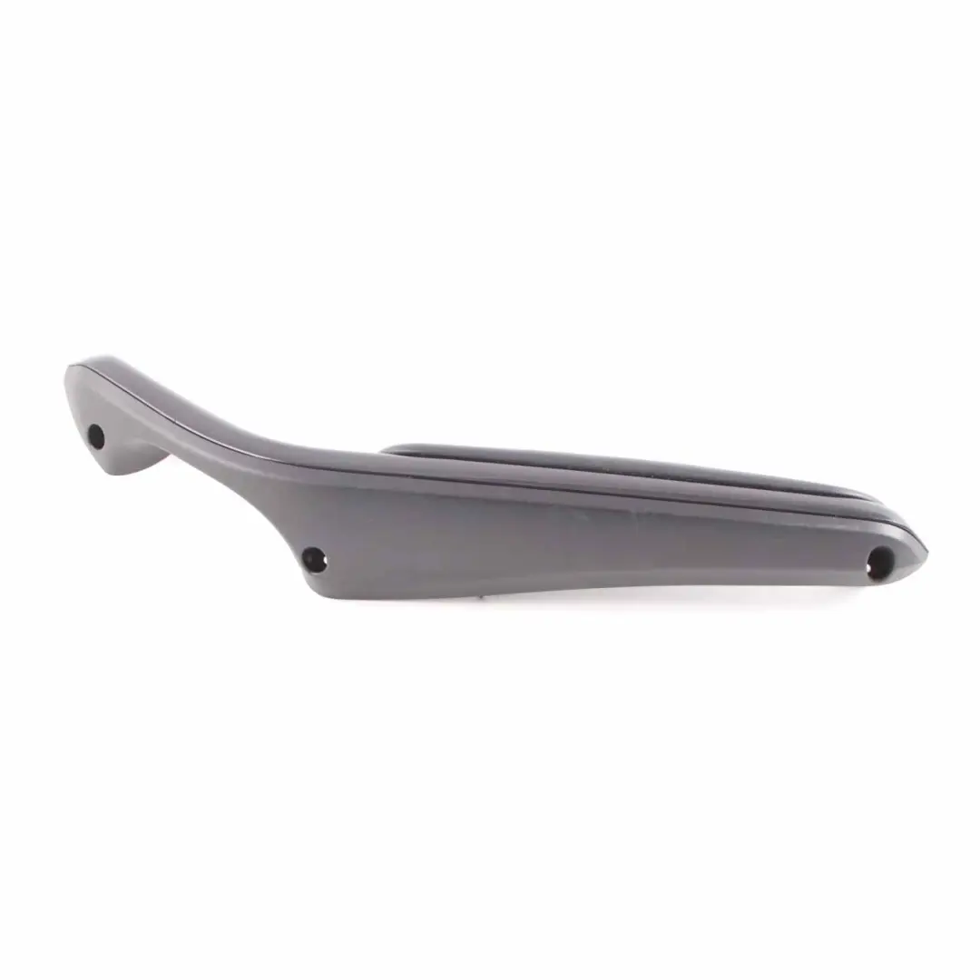 BMW E46 Coupe Convertible Armrest Door Trim Panel Front Right O/S Black 8241094 - SKU 8259926 - Part number 8259926