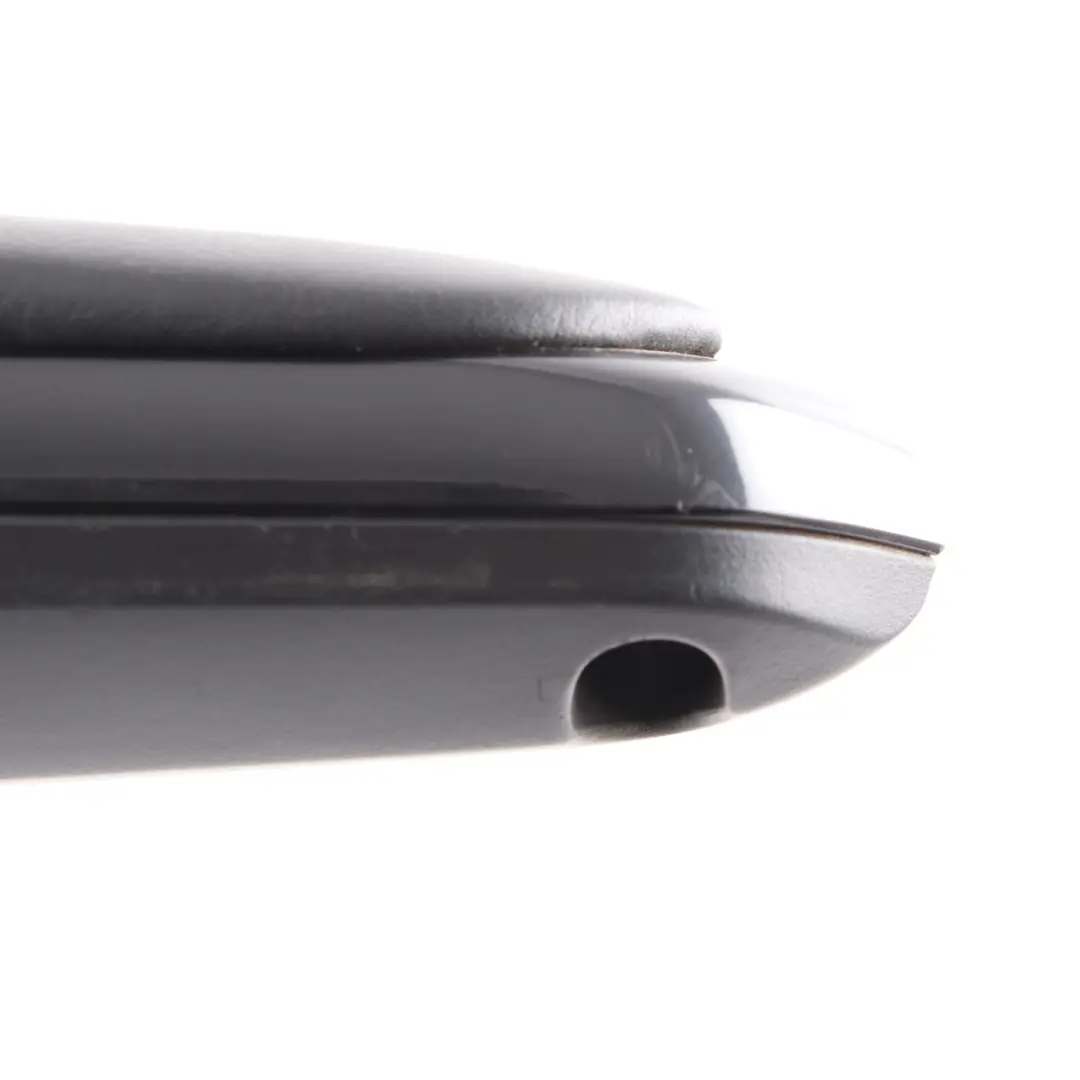 Armrest Door Trim Panel Front Right O/S Black 8241094 to BMW E46 Coupe Convertible with Part number 8259926 BMW E46 Coupe Convertible Armrest Door Trim Panel Front Right O/S Black 8241094 - SKU 8259926 - Part number 8259926