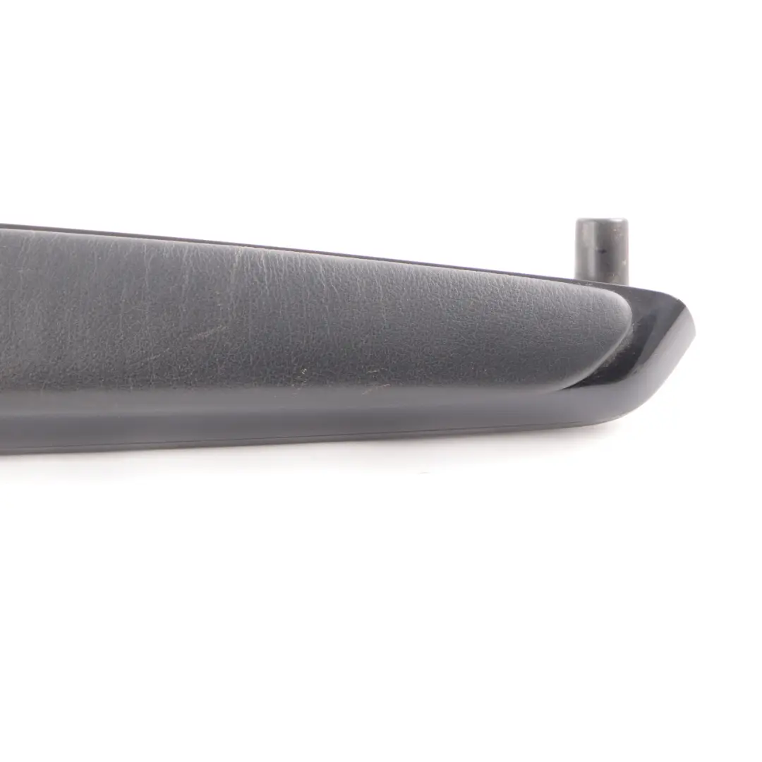 Armrest Door Trim Panel Front Right O/S Black 8241094 to BMW E46 Coupe Convertible with Part number 8259926 BMW E46 Coupe Convertible Armrest Door Trim Panel Front Right O/S Black 8241094 - SKU 8259926 - Part number 8259926