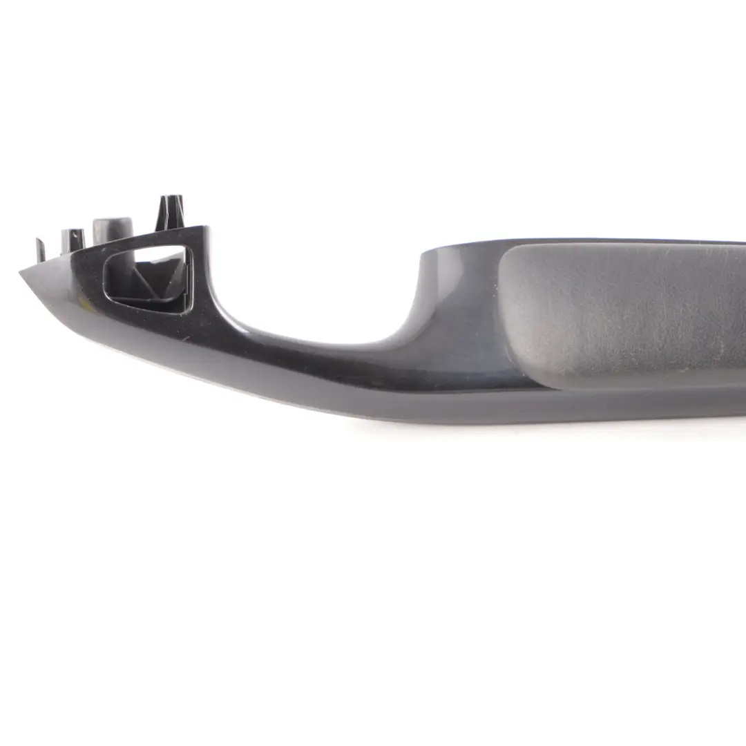Mini Cooper F55 Armauflage Tür Vorne Rechts Carbon Black Schwarz 7379940 - SKU 8259926 - Teilenummer 8259926