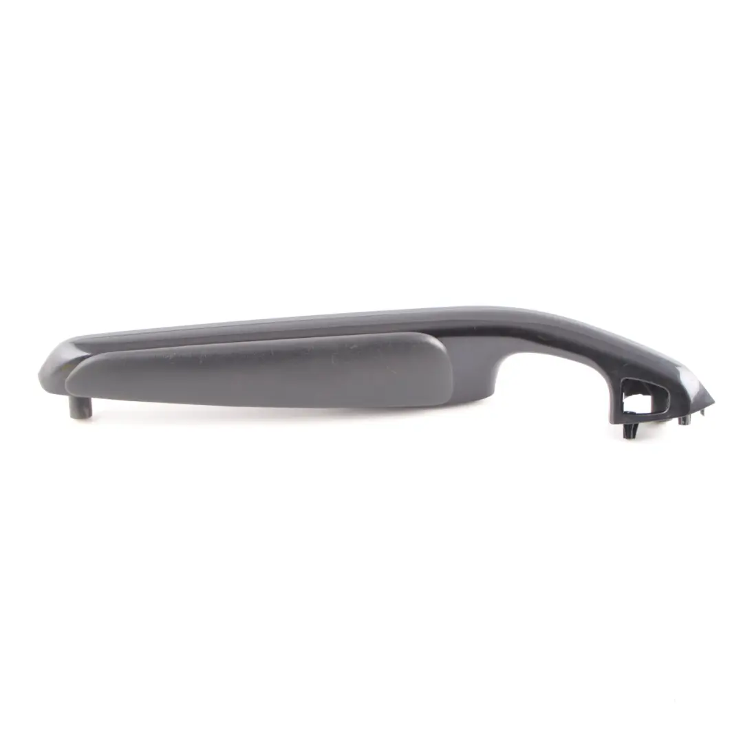Mini Cooper F55 Armauflage Tür Vorne Rechts Carbon Black Schwarz 7379940 - SKU 8259926 - Teilenummer 8259926