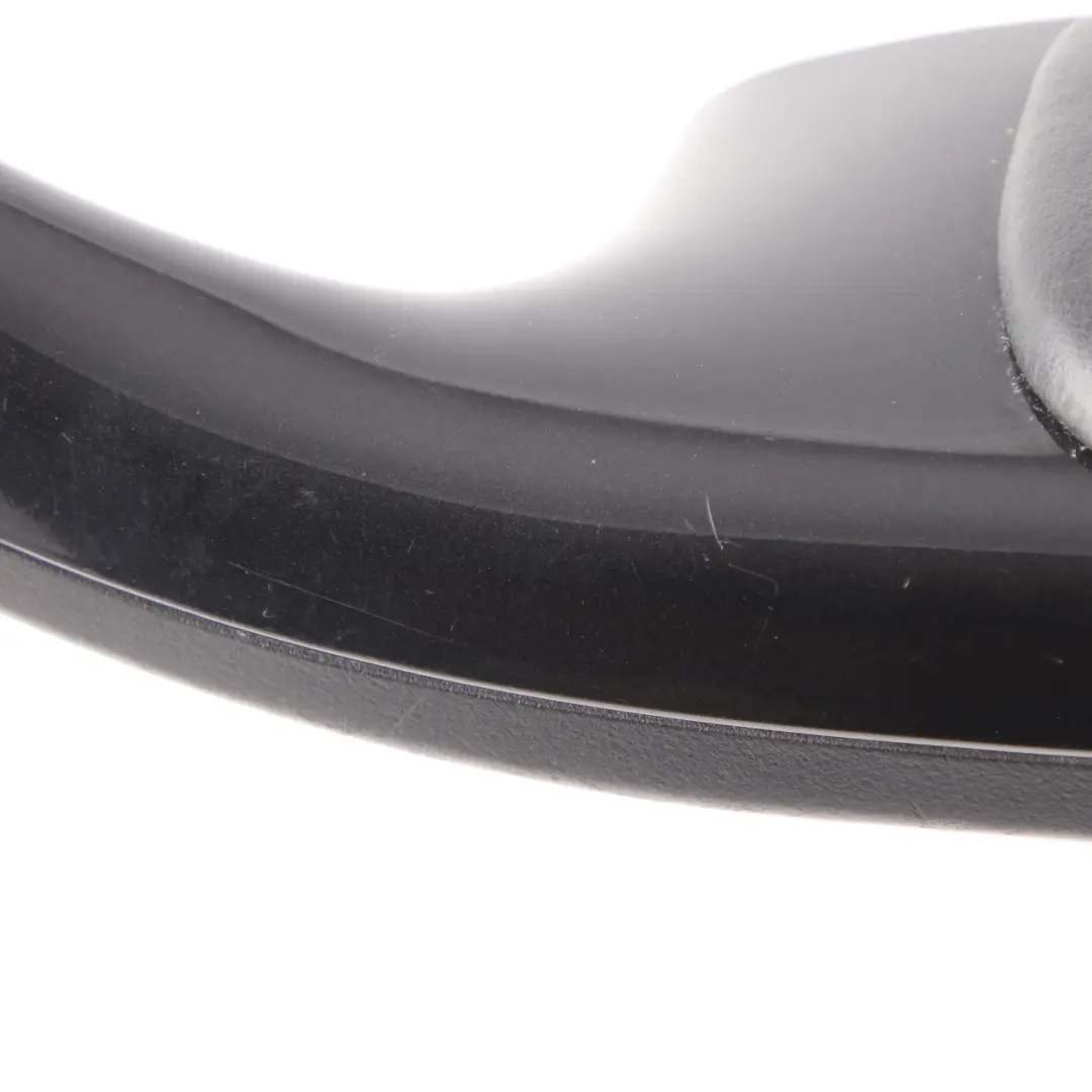 BMW E46 Coupe Convertible Armrest Door Trim Panel Front Right O/S Black 8241094 - SKU 8259926 - Part number 8259926