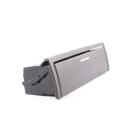 Console Oddments Storage Sunglasses Spectacles Tray Black to BMW 3 Series E46 Dash with Part number 8260312 BMW 3 Series E46 Dash Console Oddments Storage Sunglasses Spectacles Tray Black - SKU 8260312 - Part number 8260312