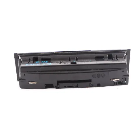 BMW 3 Series E46 Dash Console Oddments Storage Sunglasses Spectacles Tray Black - SKU 8260312 - Part number 8260312