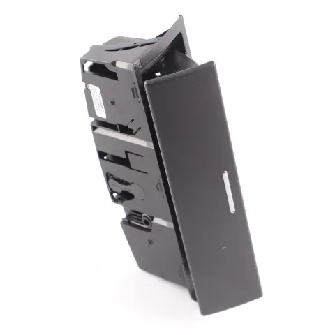 Console Oddments Storage Sunglasses Spectacles Tray Black to BMW 3 Series E46 Dash with Part number 8260312 BMW 3 Series E46 Dash Console Oddments Storage Sunglasses Spectacles Tray Black - SKU 8260312 - Part number 8260312