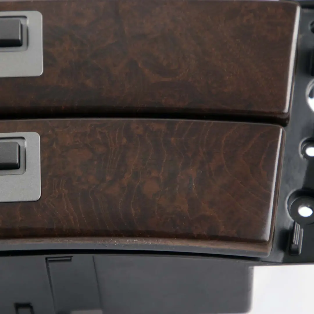 Panel Instrumentos BMW E65 E66 E67 Tablero Cajón Portador Esche Dunkel para con número de pieza 8261060 Panel Instrumentos BMW E65 E66 E67 Tablero Cajón Portador Esche Dunkel - SKU 8261060-4 - Número de pieza 8261060