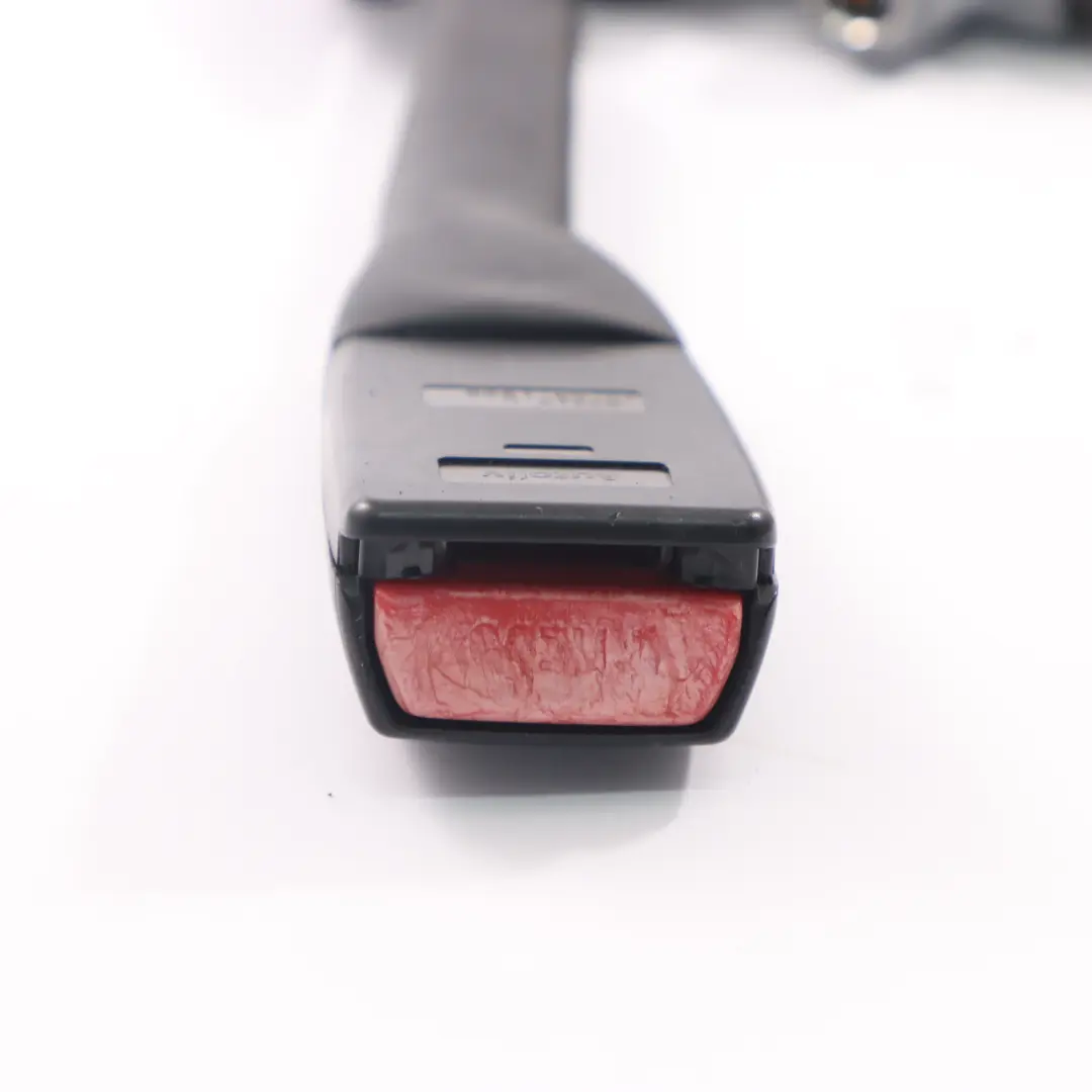 Boucle de Ceinture BMW E38 E39 Tendeur Ceinture Inférieure Avant Gauche pour à propos du numéro de pièce 8261085 Boucle de Ceinture BMW E38 E39 Tendeur Ceinture Inférieure Avant Gauche - SKU 8261085 - Numéro de pièce 8261085