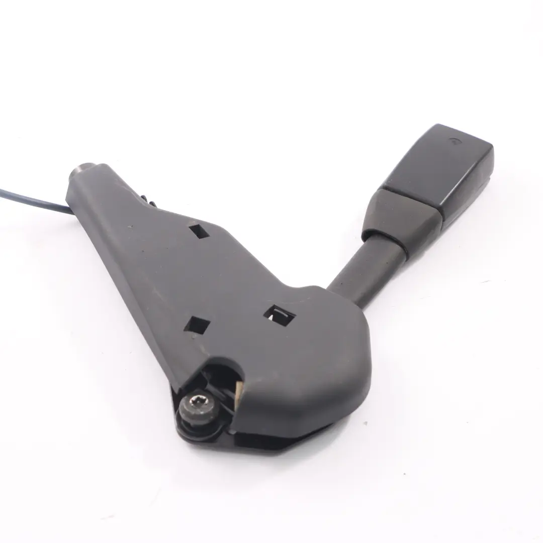  Gurt schloss BMW E38 E39 Spanner unterer Gurt vorne rechts - SKU 8261086 - Teilenummer 8261086
