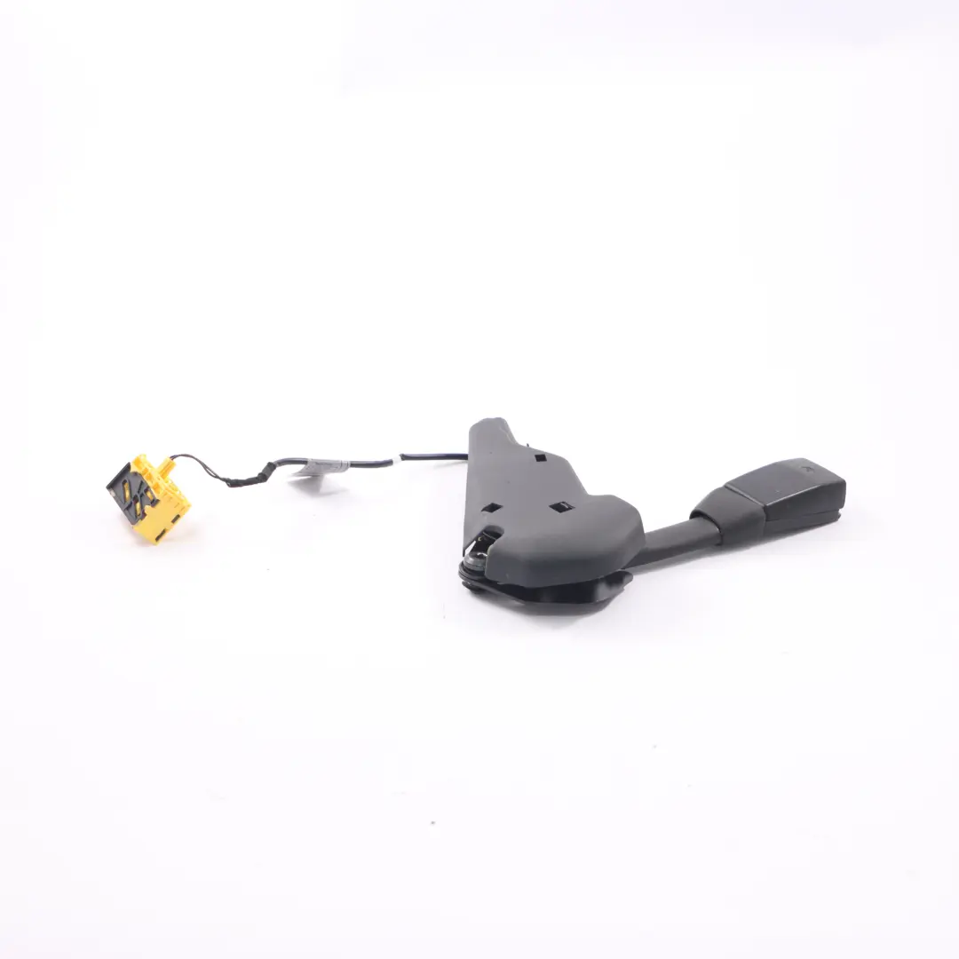  Boucle Ceinture Sécurité BMW E38 E39 Tendeur Inférieure Avant Droite - SKU 8261086 - Numéro de pièce 8261086