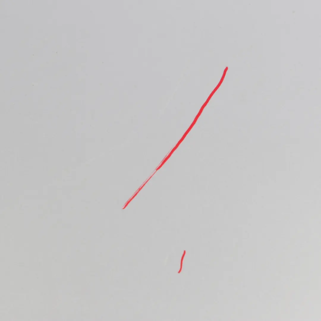 Trunk Boot Lid Tailgate Titansilber Silver Metallic - 354 to BMW E46 Convertible with Part number 8262029 BMW E46 Convertible Trunk Boot Lid Tailgate Titansilber Silver Metallic - 354 - SKU 8262029-TS - Part number 8262029