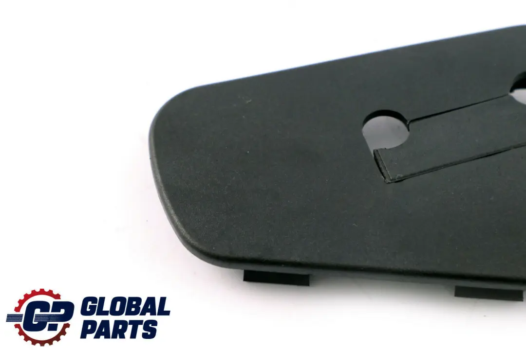 BMW X3 er E83 E83 LCI Abdeckung Links SCHWARZ - SKU 8262249 - Teilenummer 8262249