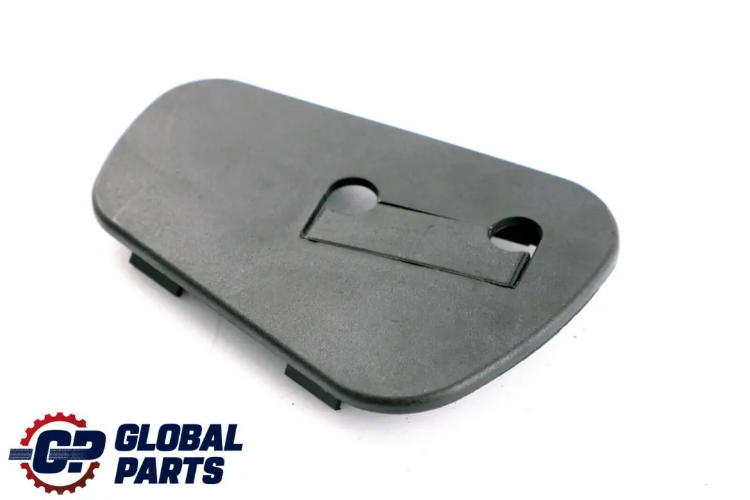 BMW E46 E83 X3 Zaślepka osłona bagażnika lewa - SKU 8262249 - Numer Części 8262249