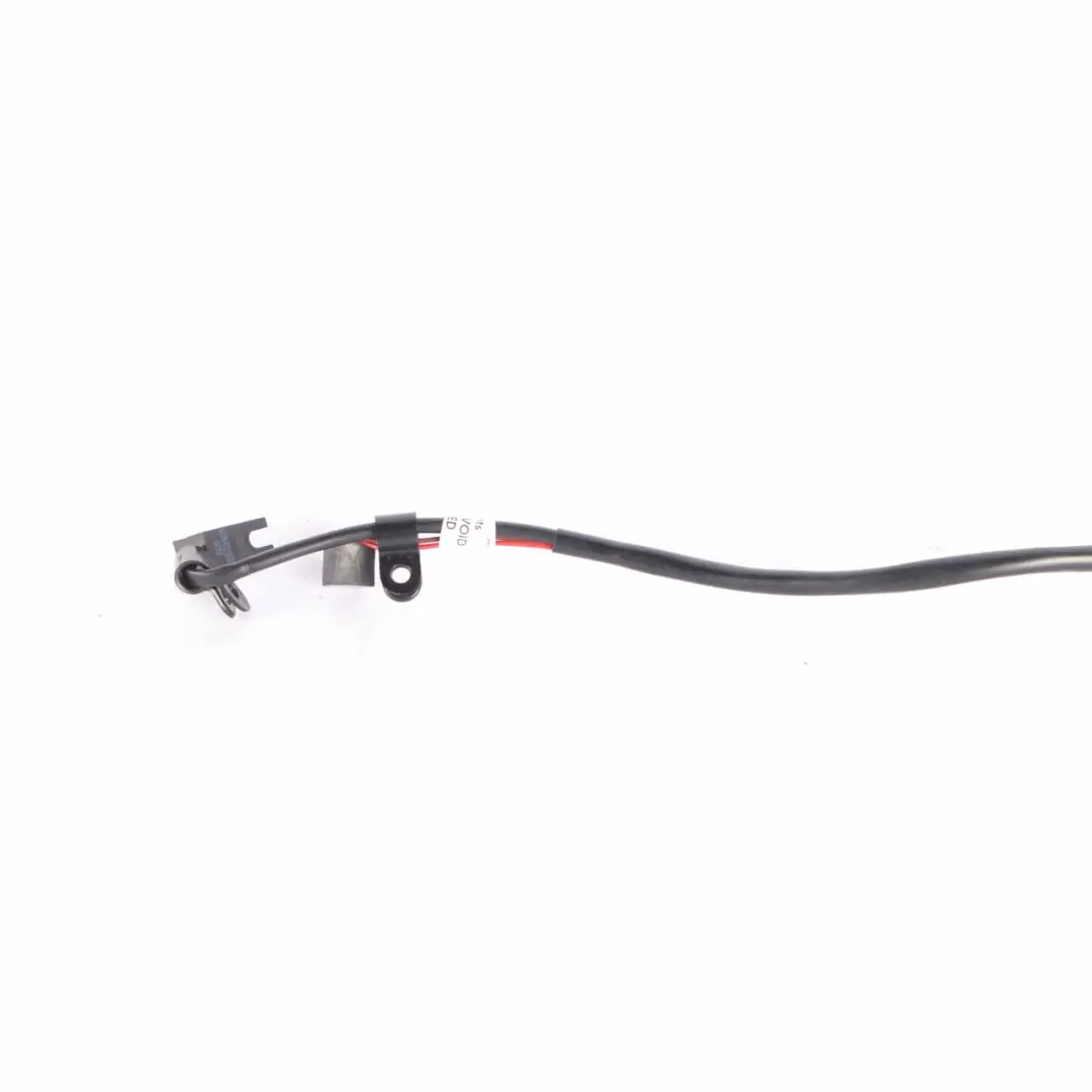 BMW E46 Folding Top Microswitch Convertible Roof Unit Switch Cable - SKU 8263825 - Part number 8263825