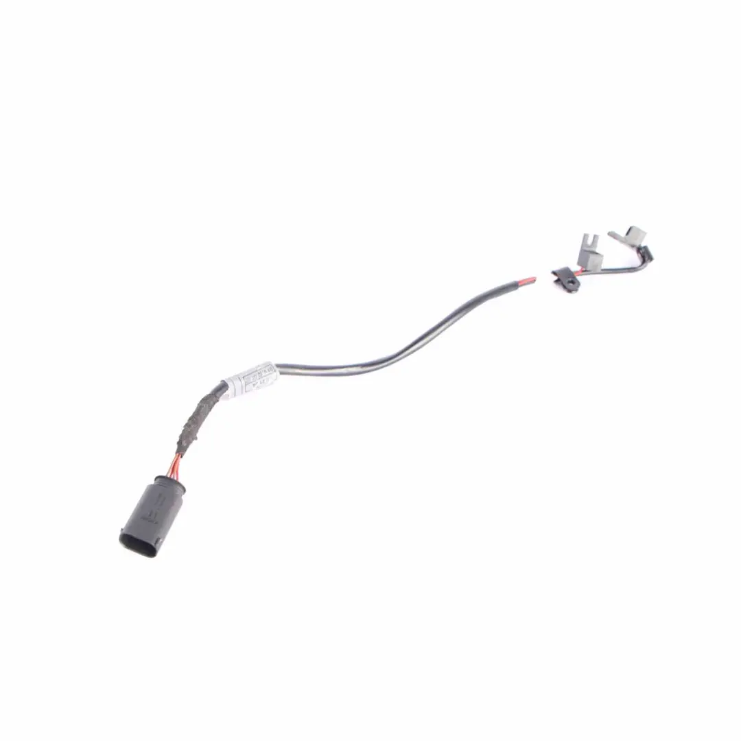 Folding Top Microswitch Convertible Roof Unit Switch Cable to BMW E46 with Part number 8263825 BMW E46 Folding Top Microswitch Convertible Roof Unit Switch Cable - SKU 8263825 - Part number 8263825