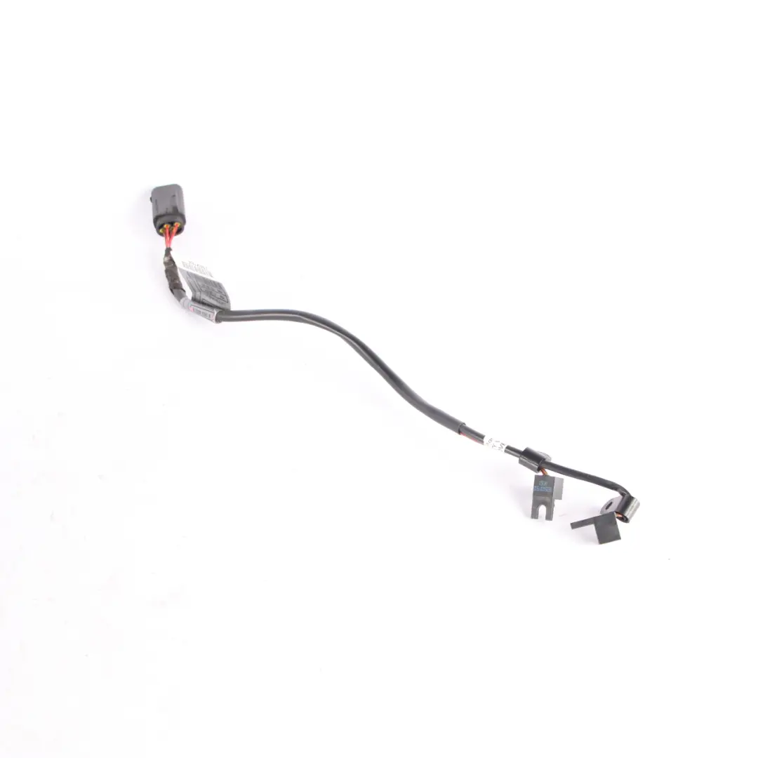 Folding Top Microswitch Convertible Roof Unit Switch Cable to BMW E46 with Part number 8263825 BMW E46 Folding Top Microswitch Convertible Roof Unit Switch Cable - SKU 8263825 - Part number 8263825