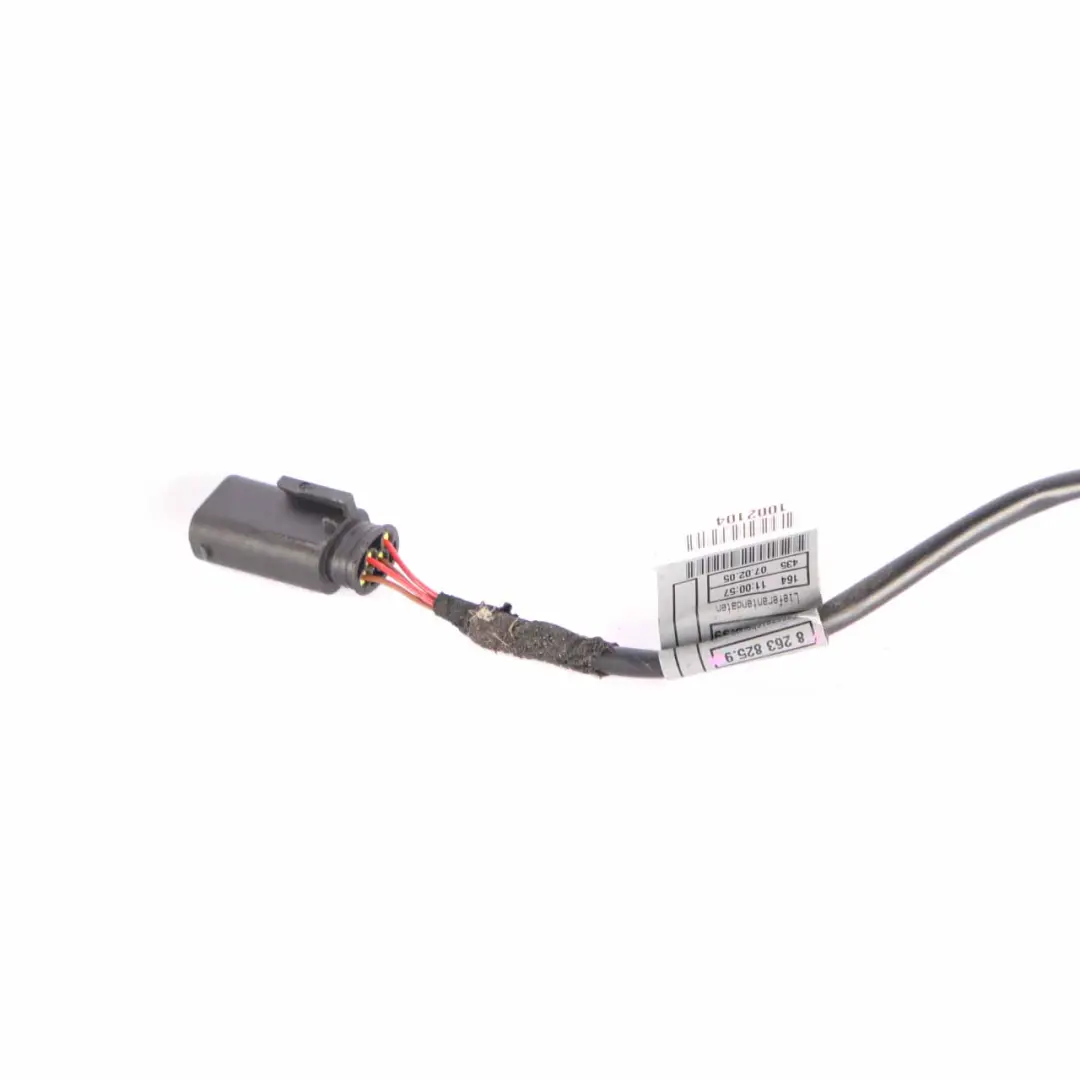 BMW E46 Folding Top Microswitch Convertible Roof Unit Switch Cable - SKU 8263825 - Part number 8263825