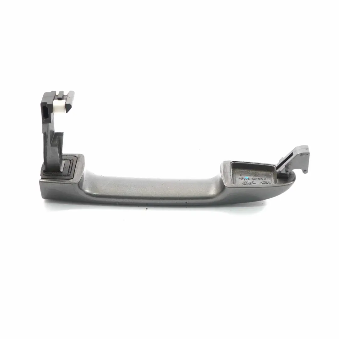 Kia Ceed 1 Door Handle Rear Left Right N/O/S Grab Phoenix Silver T4W - SKU 826511H010-PSI - Part number 826511H010