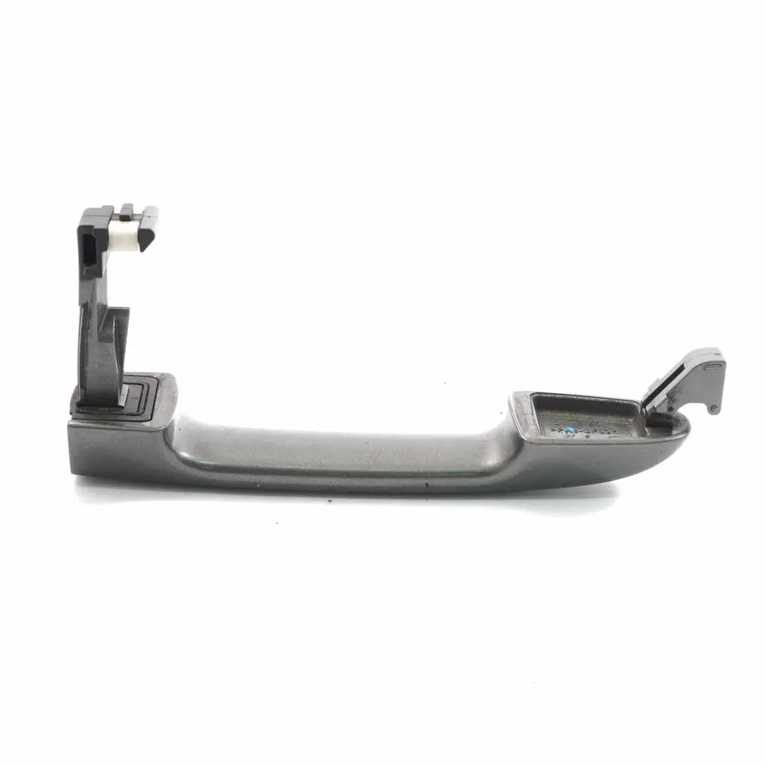 Kia Ceed 1 Door Handle Rear Left Right N/O/S Grab Phoenix Silver T4W - SKU 826511H010-PSI - Part number 826511H010