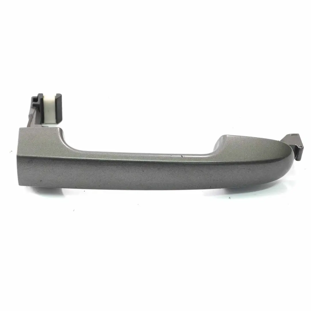 Tür Griff Hinten Griff Phoenix Silber T4W Links Rechts für Kia Ceed 1 mit Teilenummer 826511H010 Kia Ceed 1 Tür Griff Hinten Griff Phoenix Silber T4W Links Rechts - SKU 826511H010-PSI - Teilenummer 826511H010