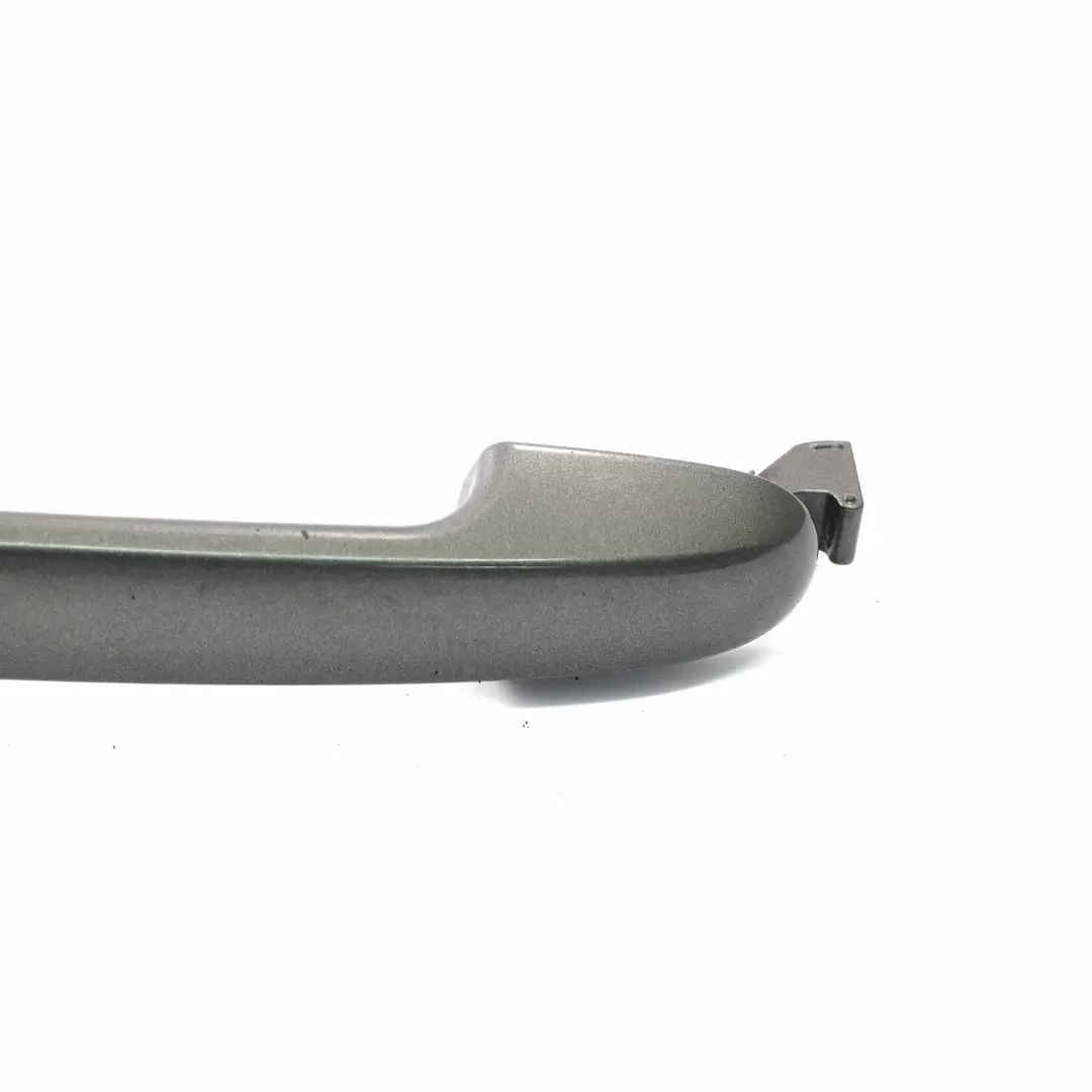 Kia Ceed 1 Door Handle Rear Left Right N/O/S Grab Phoenix Silver T4W - SKU 826511H010-PSI - Part number 826511H010