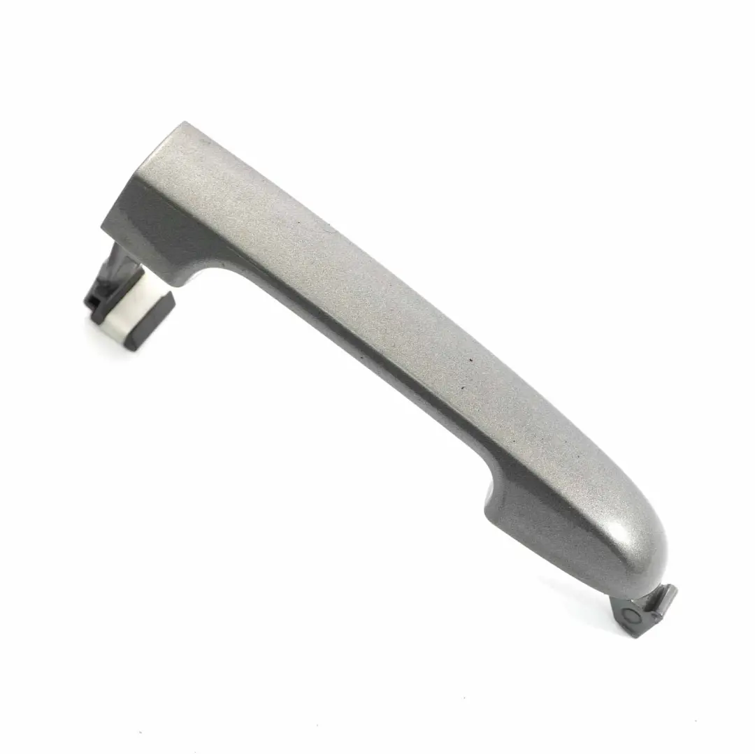 Poignée Porte Arrière Gauche Droite Argent Phoenix T4W pour Kia Ceed 1 à propos du numéro de pièce 826511H010 Kia Ceed 1 Poignée Porte Arrière Gauche Droite Argent Phoenix T4W - SKU 826511H010-PSI - Numéro de pièce 826511H010