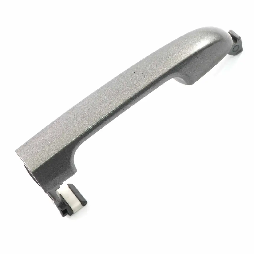 Kia Ceed 1 Door Handle Rear Grab Phoenix Silver T4W Left Right N/O/S - SKU 826511H010-PSI - Part number 826511H010