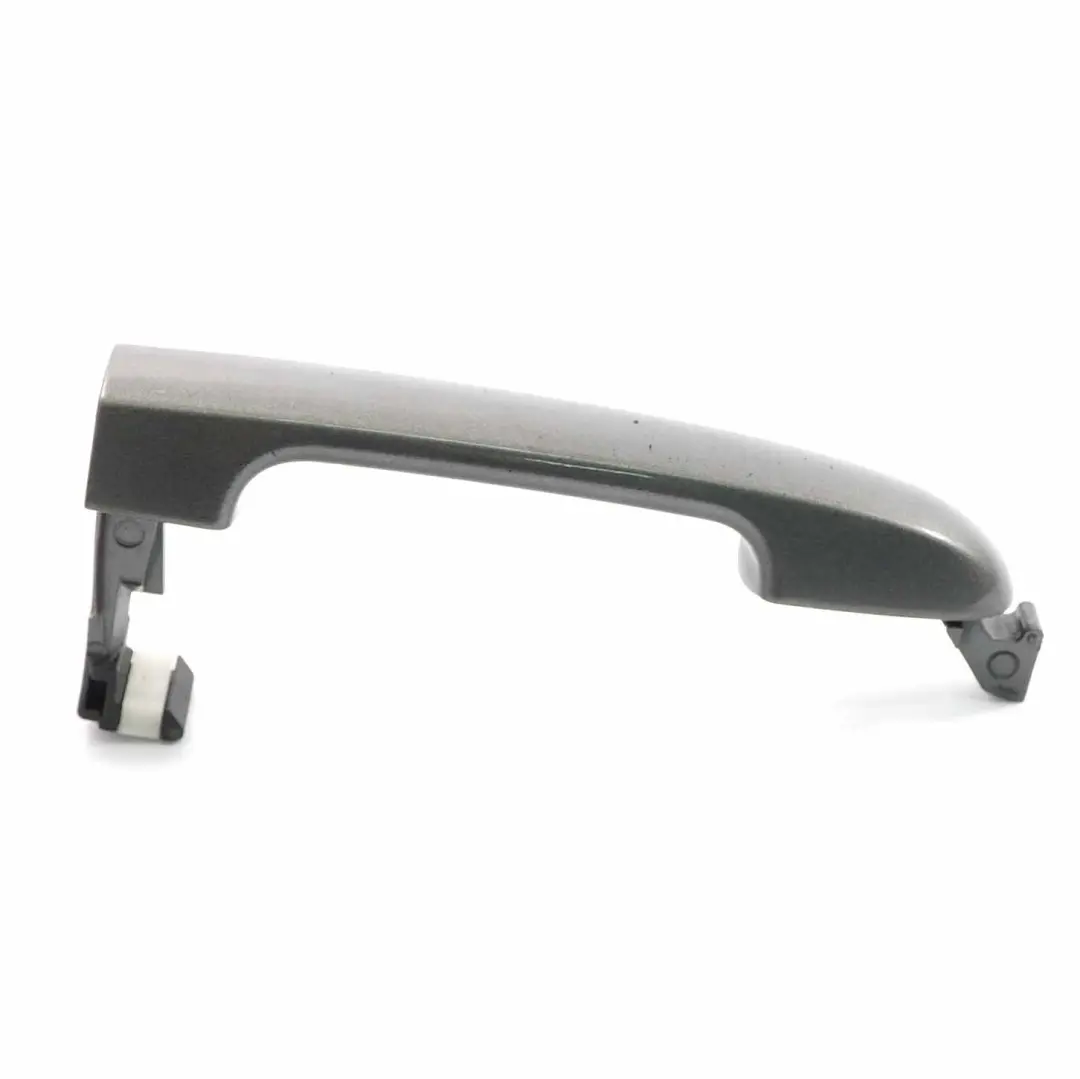 Kia Ceed 1 Door Handle Rear Grab Phoenix Silver T4W Left Right N/O/S - SKU 826511H010-PSI - Part number 826511H010