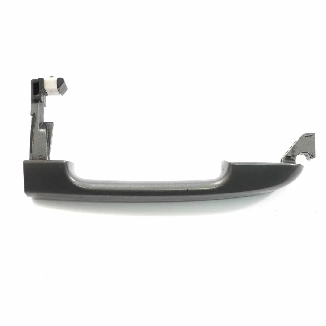 Klamka Drzwi Lewa Prawa Tył Srebrna do Kia Ceed 1 o numerze 826511H010 Kia Ceed 1 Klamka Drzwi Lewa Prawa Tył Srebrna - SKU 826511H010-PSI - Numer Części 826511H010