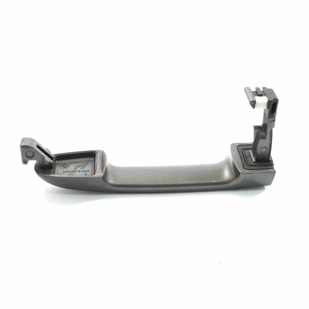 Kia Ceed 1 Door Handle Rear Grab Phoenix Silver T4W Left Right N/O/S - SKU 826511H010-PSI - Part number 826511H010