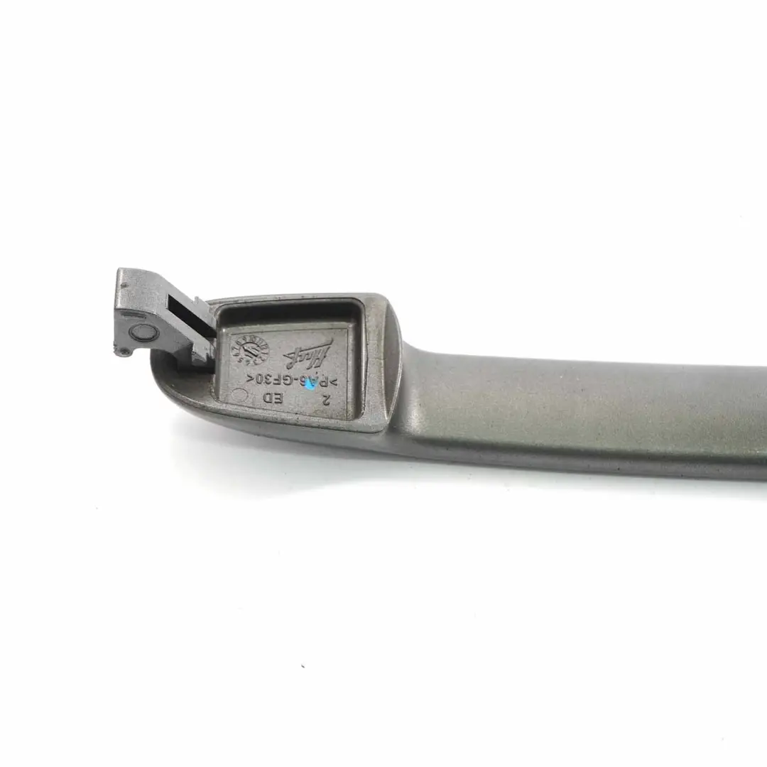 Tür Griff Hinten Griff Phoenix Silber T4W Links Rechts für Kia Ceed 1 mit Teilenummer 826511H010 Kia Ceed 1 Tür Griff Hinten Griff Phoenix Silber T4W Links Rechts - SKU 826511H010-PSI - Teilenummer 826511H010