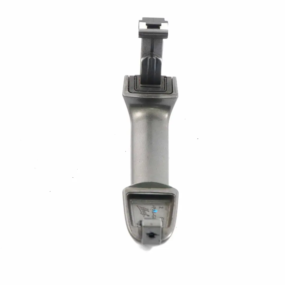 Kia Ceed 1 Door Handle Rear Grab Phoenix Silver T4W Left Right N/O/S - SKU 826511H010-PSI - Part number 826511H010