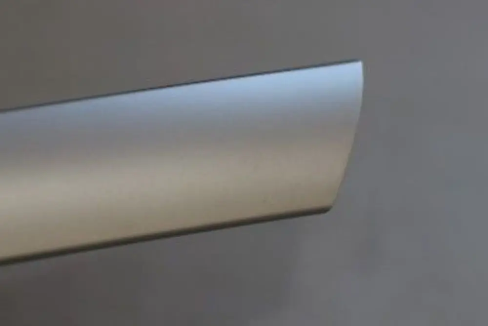 Dekorleiste Tür Hinten Links Titan 2 für BMW X5 er E53 mit Teilenummer 8265479 BMW X5 er E53 Dekorleiste Tür Hinten Links Titan 2 - SKU 8265479 - Teilenummer 8265479