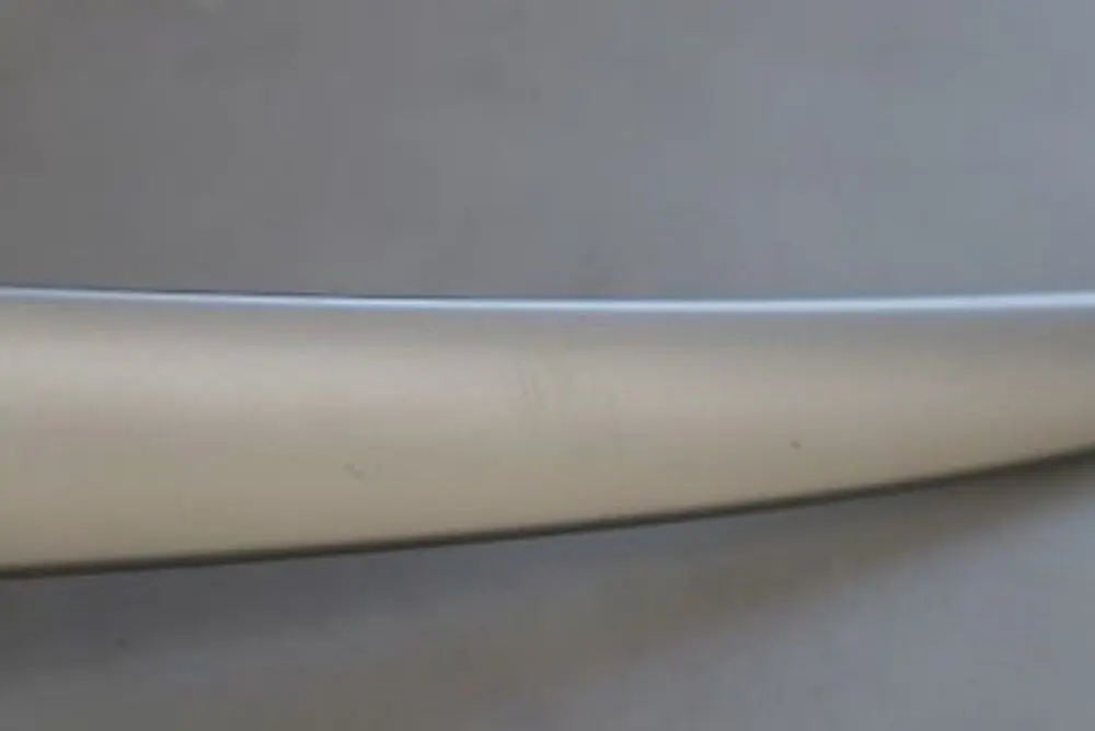 Moulure Porte Arriere Gauche Titan 2 pour BMW X5 E53 à propos du numéro de pièce 8265479 BMW X5 E53 Moulure Porte Arriere Gauche Titan 2 - SKU 8265479 - Numéro de pièce 8265479