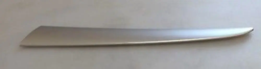 Panel Interior Puerta Trasera Izquierda Titan 2 para BMW X5 E53 con número de pieza 8265479 BMW X5 E53 Panel Interior Puerta Trasera Izquierda Titan 2 - SKU 8265479 - Número de pieza 8265479