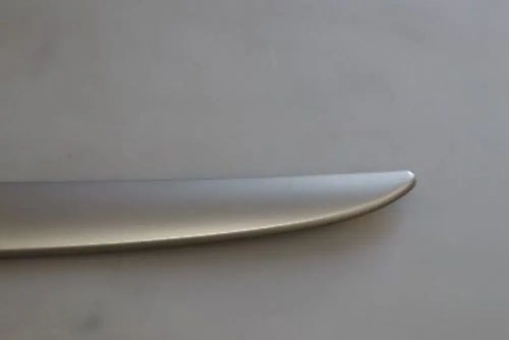 Moulure Porte avant Gauche Titan pour BMW X5 E53 à propos du numéro de pièce 8265483 BMW X5 E53 Moulure Porte avant Gauche Titan - SKU 8265483-1 - Numéro de pièce 8265483