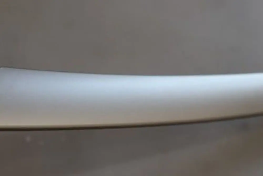 BMW X5 E53 Listwa Dekor Drzwi Lewy Przód - SKU 8265483-1 - Numer Części 8265483