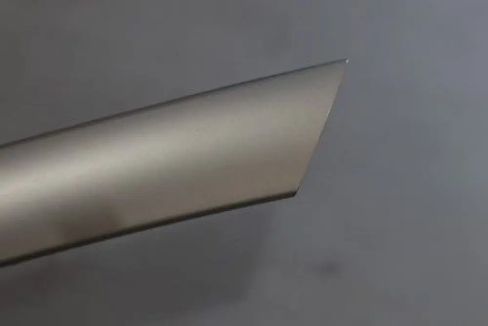 Dekorleiste Tür Vorne Links Titan 2 für BMW X5 er E53 mit Teilenummer 8265483 BMW X5 er E53 Dekorleiste Tür Vorne Links Titan 2 - SKU 8265483-1 - Teilenummer 8265483