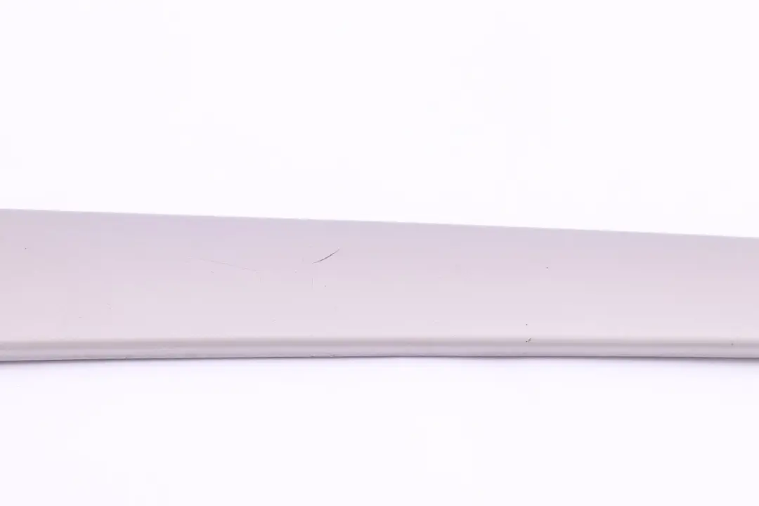 BMW X5 Series E53 Door Trim Cover Inner Panel Front Right Titan 2 O/S - SKU 8265484-1 - Part number 8265484