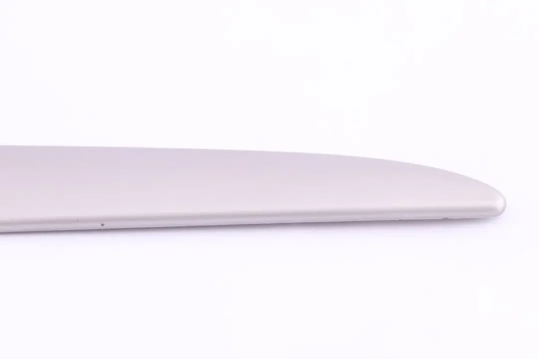 BMW X5 Series E53 Door Trim Cover Inner Panel Front Right Titan 2 O/S - SKU 8265484-1 - Part number 8265484