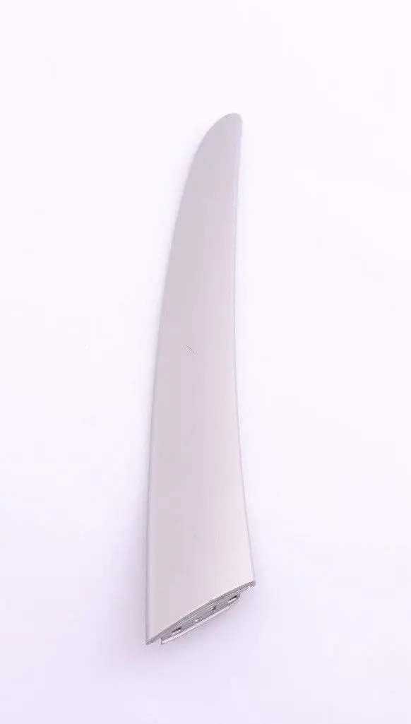 Reihe E53 Dekorleiste Tür vorne rechts TITAN 2 5141 für BMW X5 mit Teilenummer 8265484 BMW X5 Reihe E53 Dekorleiste Tür vorne rechts TITAN 2 5141 - SKU 8265484-1 - Teilenummer 8265484