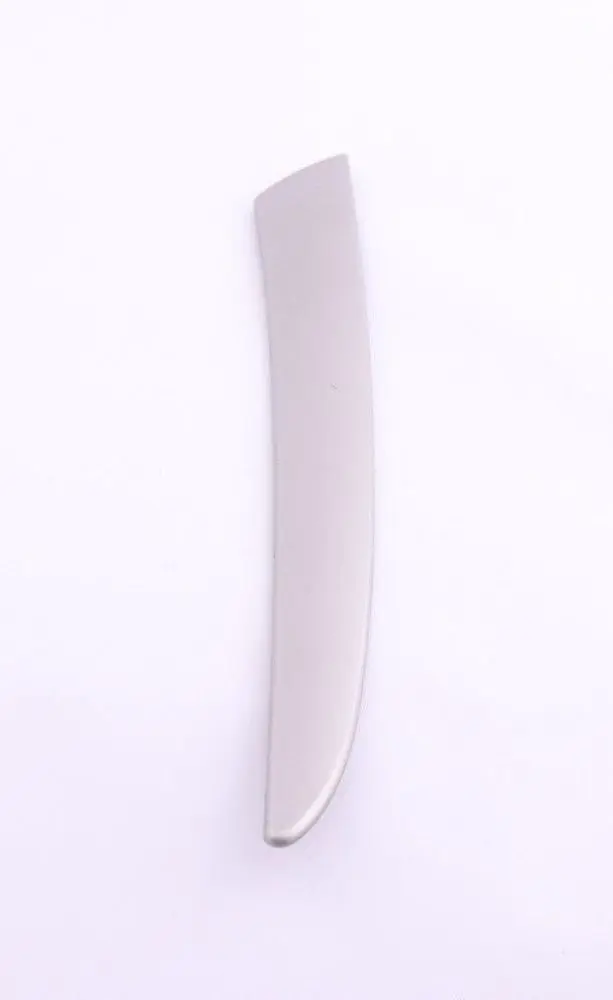 BMW X5 Series E53 Door Trim Cover Inner Panel Front Right Titan 2 O/S - SKU 8265484-1 - Part number 8265484