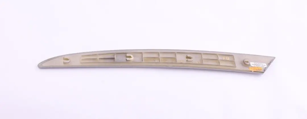 Listwa drzwi prawy przód Titan do BMW E53 X5 o numerze 8265484 BMW E53 X5 Listwa drzwi prawy przód Titan - SKU 8265484-1 - Numer Części 8265484