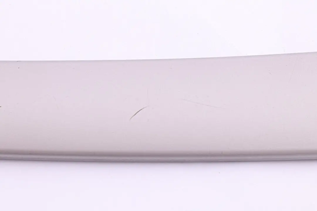 BMW X5 Series E53 Door Trim Cover Inner Panel Front Right Titan 2 O/S - SKU 8265484-1 - Part number 8265484
