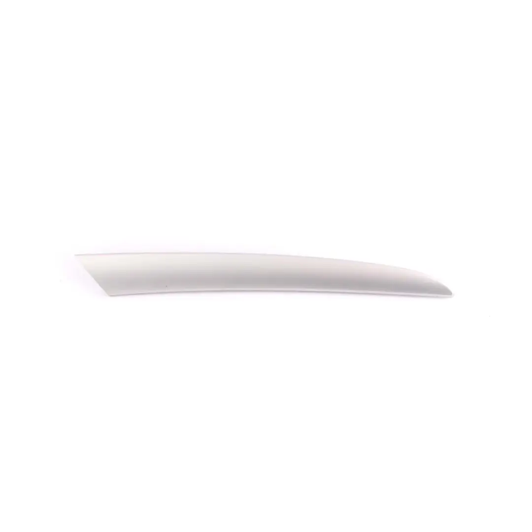 BMW X5 E53 Door Trim Cover Inner Panel Front Right Titan 2 O/S - SKU 8265484 - Part number 8265484