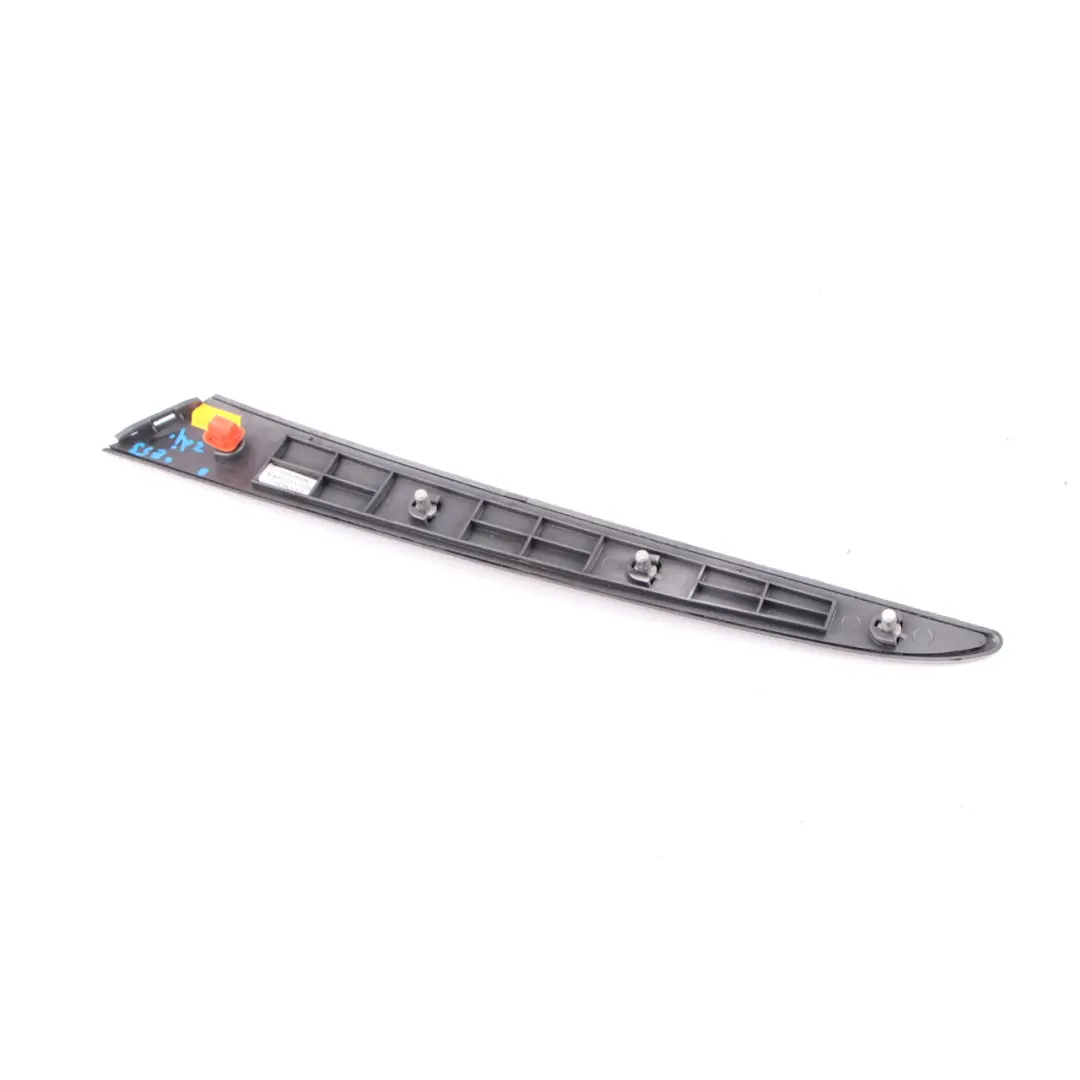 Door Trim Cover Inner Panel Front Right Titan 2 O/S to BMW X5 E53 with Part number 8265484 BMW X5 E53 Door Trim Cover Inner Panel Front Right Titan 2 O/S - SKU 8265484 - Part number 8265484