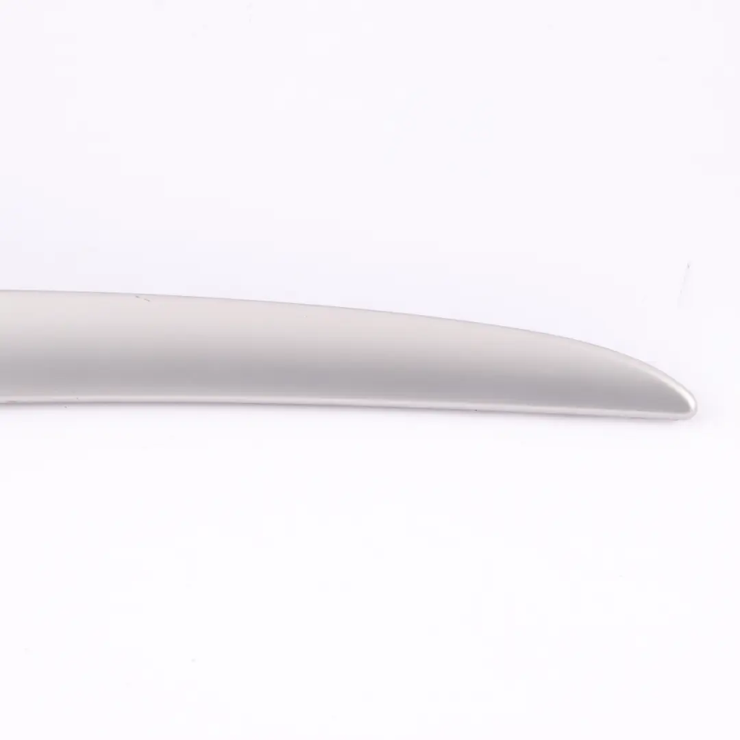 BMW X5 E53 Door Trim Cover Inner Panel Front Right Titan 2 O/S - SKU 8265484 - Part number 8265484